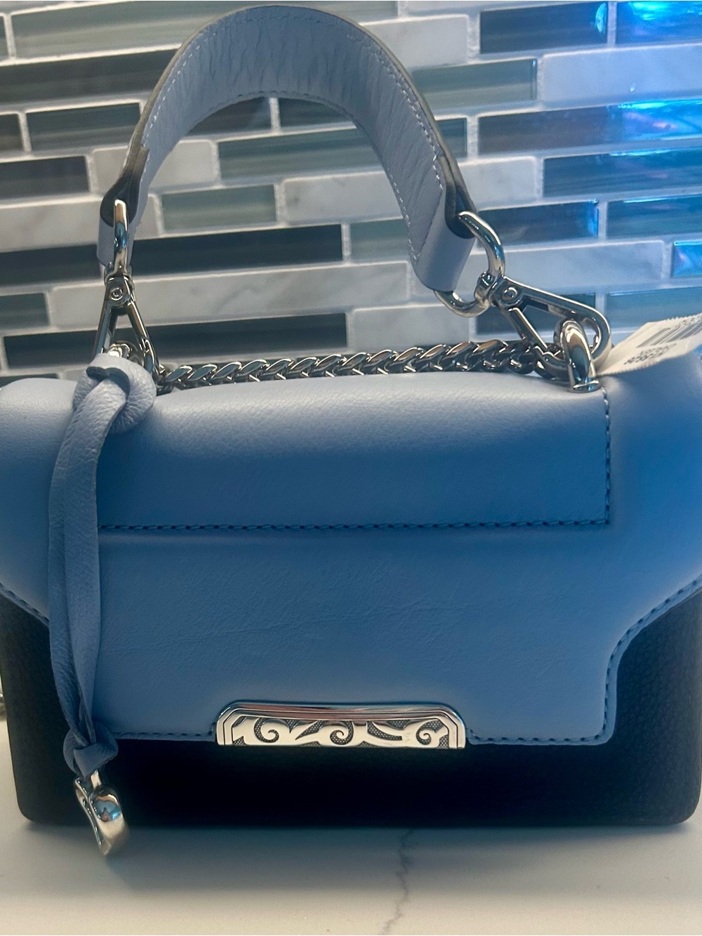Brighton Carleen small crossbody bag - Picture 3 of 9